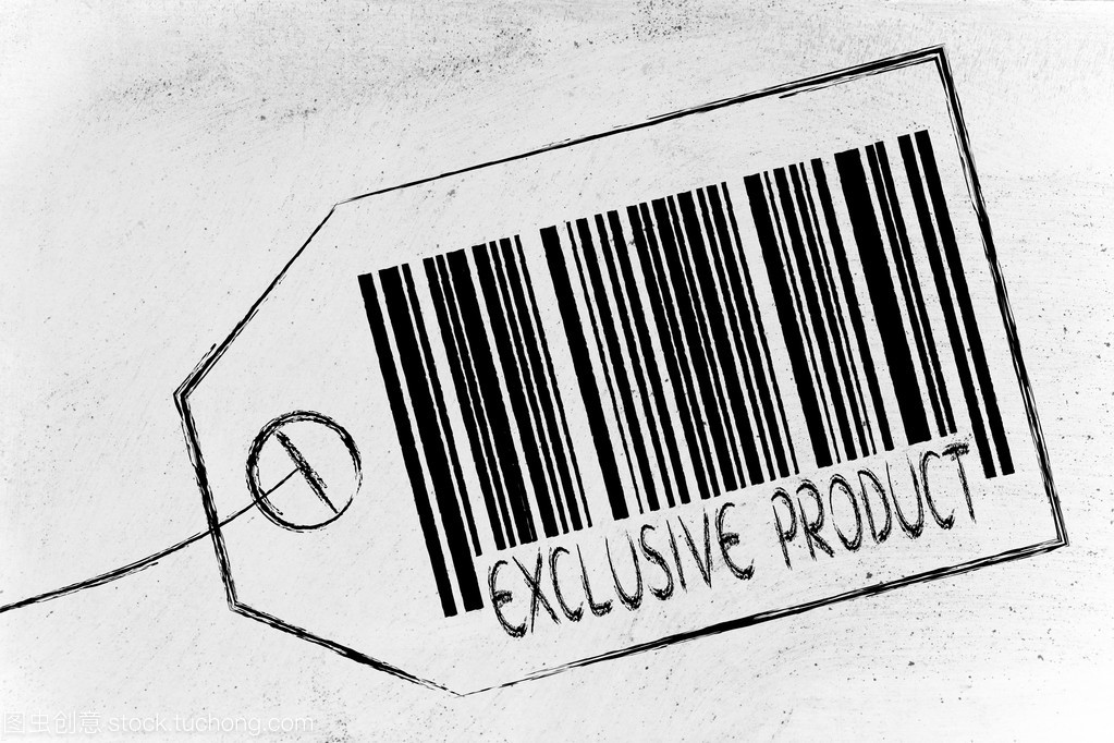 条形码标签上的价格标注 策略、法规与实践考量