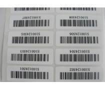 产品库条形码标签 数字化库存管理的核心要素